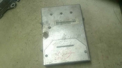 Módulo de control ECM del motor 94-96 Chevrolet 30 van suburban tahoe yukon 16197427 Foto 1 de 4