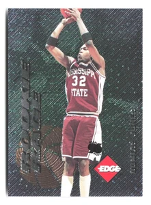 1996 Collector's Edge Rookie Rage #20 Dontae' Jones - Picture 1 of 2