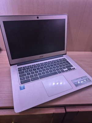 Acer Chromebook 14 CB3-431 - Untested Spares - Image 1 of 4