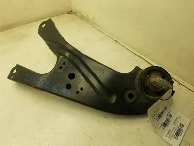 10-19 LEXUS RX450H BRAÇO TRASEIRO ESQUERDO INFERIOR TRASEIRO MOTORISTA - Imagem 1 de 4