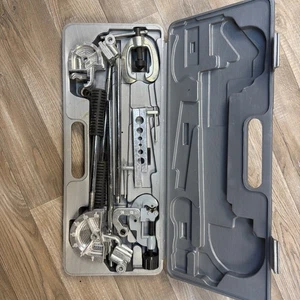 Rohr Schneide und Biegesatz - Bild 1 von 4