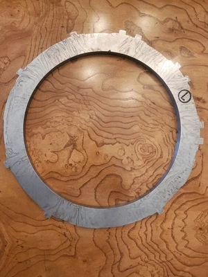  DISCO EMBRAGUE ALLISON 23046745 Foto 1 de 3