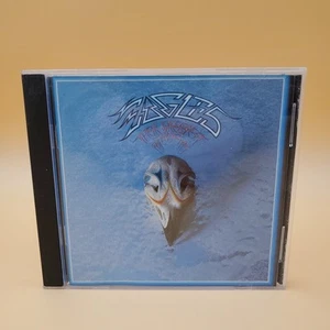 Eagles Their Greatest Hits 1971-1975 Musik CD Asylum Records 1976 - Bild 1 von 8