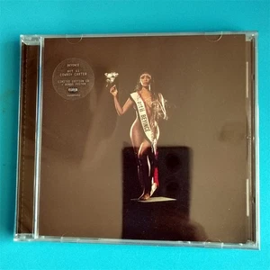 Beyonce - Cowboy Carter CD Music Song Album Limited Edition (2024) Box Set - Picture 1 of 2