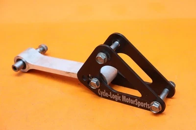 2008-2011 HONDA CBR1000RR ROARING TOYZ REAR DOGBONE SHOCK LINKAGE LINK - Image 1 of 4