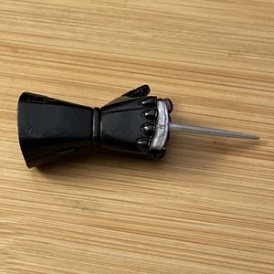 NECA Ultimate RoboCop DATA SPIKE HAND ACCESSORY ONLY Custom Fodder - Picture 1 of 8