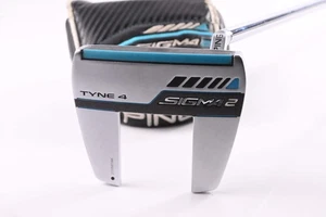 Ping Sigma 2 Tyne 4 Putter / 33 Inch - Picture 1 of 8