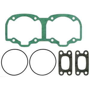 SPI Top End Gasket Set for 2004-2014 Ski-Doo Skandic 550F WT Snowmobile - Picture 1 of 2