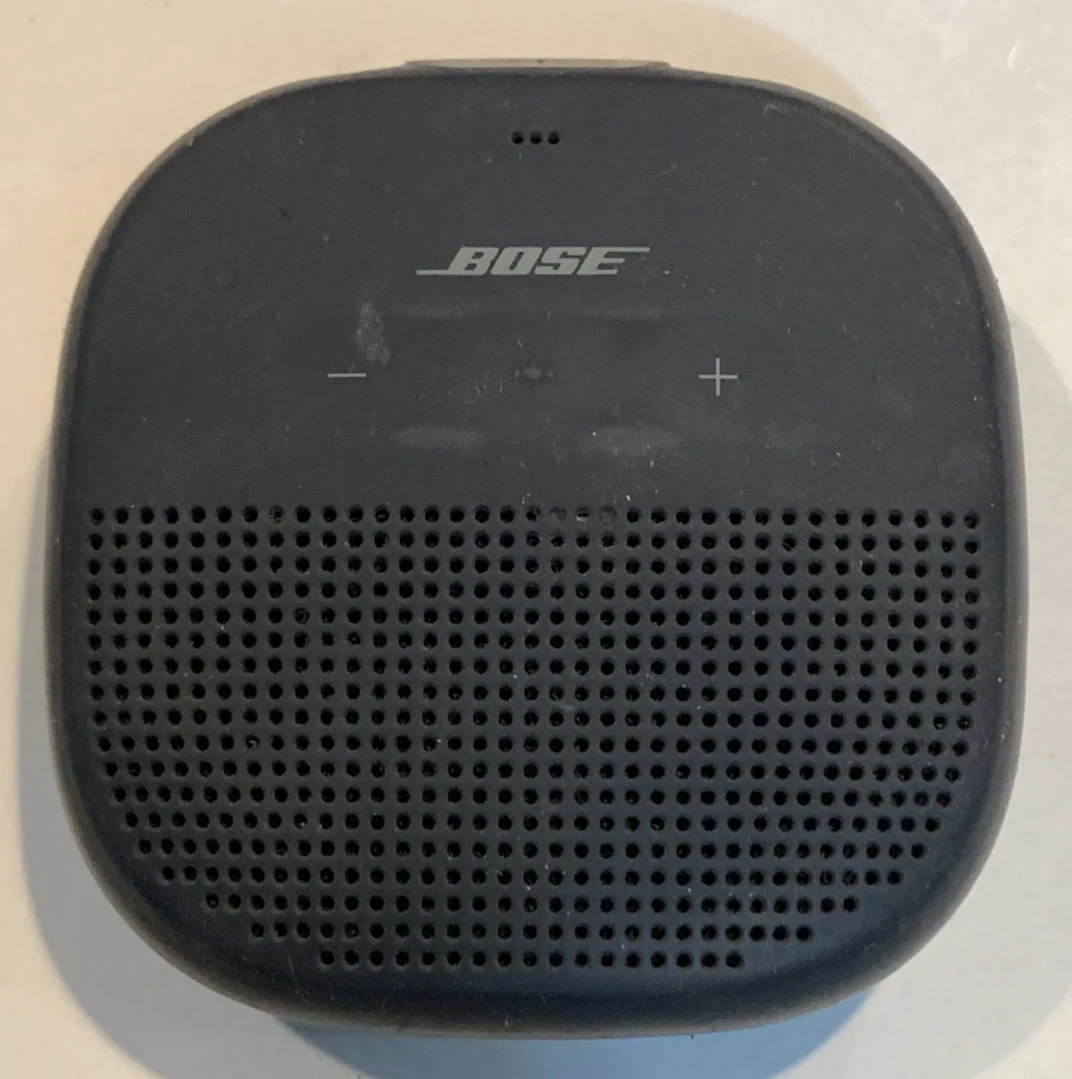 Bose SoundLink Micro Speakers for sale - eBay