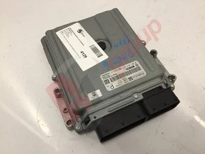 LAND ROVER DISCOVERY 4 3.0 AUTOMATIC ENGINE ECU 0281014671 - Picture 1 of 9