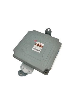 Subaru Forester Non Turbo AT ECM Engine Motor Brain Box Computer 2005 22611AJ561 - Image 1 of 4