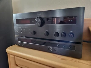 MAGNAT MA 900 Hybrid-Vollverstärker - Bild 1 von 7