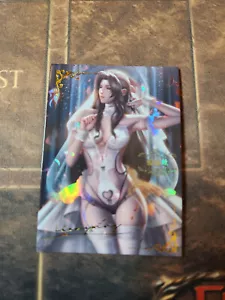 Aerith Gainsborough - Final Fantasy FF - Goddess Story ACG-LXG No.04 -Anime Wifu - Picture 1 of 3