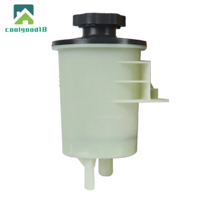 Power Steering Reservoir For Ford F-150 2004-2008 For Lincoln Mark LT 2006-08 - Image 1 of 4