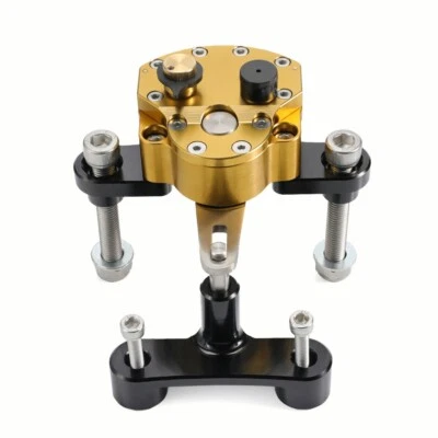 Стабилизатор рулевого амортизатора мотоцикла для SUZUKI Hayabusa GSX 1300R 2008-2020 - Изображение 1 из 4