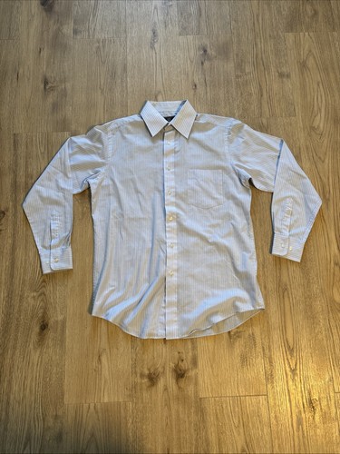 Givenchy Monsieur camicia elegante uomo 14 1 2 32
