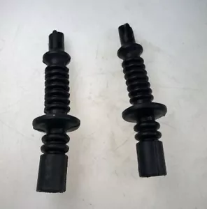 Original VW- 1T0877242A - hose / drain / tulle / body rear sliding roof - Picture 1 of 5