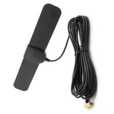 Auto DAB+ Digitale Antenne 5V 1A Ersatzteile Ersatz Teil Zubehör Adapter