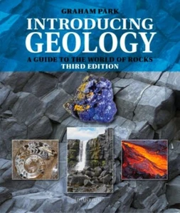 Introducing Geology: A Guide to the World of Rocks by Graham Park - Picture 1 of 1