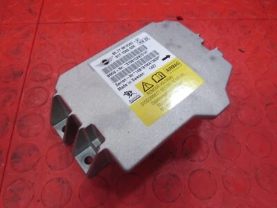 13-15 Mini Countryman Paceman SRS Air Bag Airbag Control Module 65779812297 4202 Foto 1 de 4