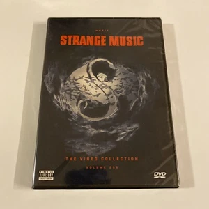DVD Strange Music Video Collection Volumen 6 Tech N9ne (Totalmente Nuevo Sin Abrir) - Imagen 1 de 2