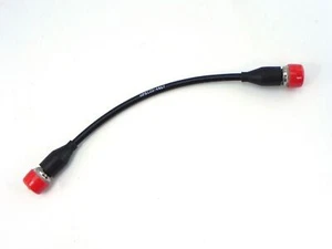 Keysight 8120-4467 RF Coaxial Connecting Cable Tyep N(m) - N(m) 12" NEW - Picture 1 of 1