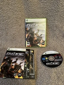 G. I. Joe The Rise of Cobra - Xbox 360 - Picture 1 of 2