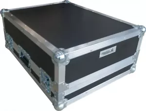 Allen & Heath SQ-5 Digital Mixer Swan Flight Case (Hex) - Picture 1 of 5