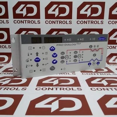 32GB500092EE | Carrier | Display Panel, User Interface Control , Used (UPP) - Image 1 of 2