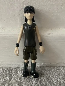 Figura de acción Ben 10 Alien Force Kevin Levin Ben 10 Alien Action Figure 2007 - Imagen 1 de 5
