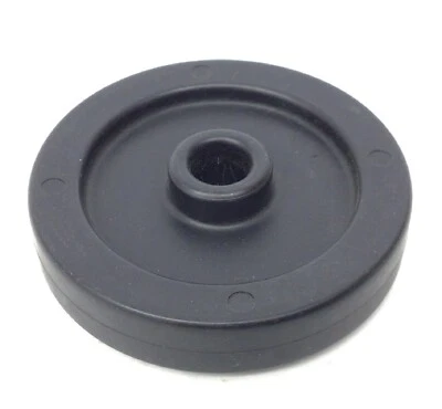 ICON HEALTH & FITNESS NordicTrack FreeMotion ProForm Treadmill Rear Transport Wheel 382172