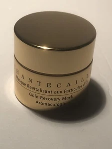 chantecaille Gold Recovery Mask 5ML | .17 Oz Sample Sealed New - Picture 1 of 7