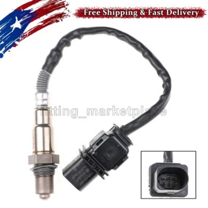 Oxygen Sensor Upstream 5-wire 11787590713 For Mini Cooper R55 R56 R57 1.6L 07-10 - Foto 1 di 8