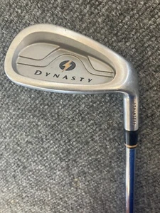 PowerBilt/Dynasty/Sand Wedge/RH/Steel Shaft/35"/SL2482 - Picture 1 of 7