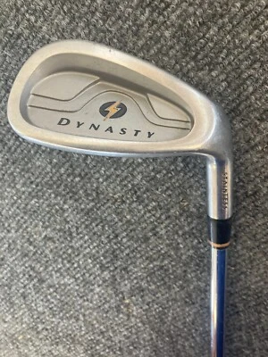 PowerBilt/Dynasty/Sand Wedge/RH/Steel Shaft/35"/SL2482 - Image 1 of 4