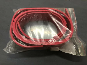 56382742 BLADE KIT-SQUEEGEE-RED 38 new blades for 38" Advance - Picture 1 of 2