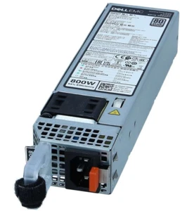 Dell R650/R750/R6525/R7525 800W Platinum PSU - 0C8T2P - Picture 1 of 1
