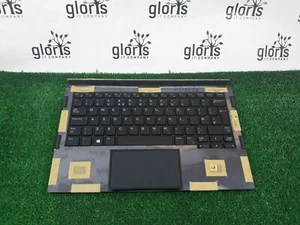 NEU Dell XPS 12 9250 Tastatur 0F4C2H Folio UK Layout F4C2H - Bild 1 von 9