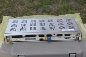 Alcatel 9400AWY 3DB06522ADAA - Indoor Unit for Short Haul Microwave Transmission - Picture 1 of 12