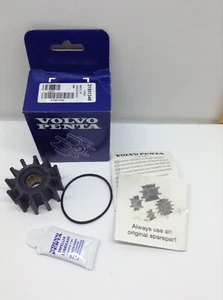 Volvo Penta New OEM Impeller Kit 21951348 - Picture 1 of 1