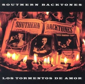 CD 1998, Southern Backtones – Los Tormentos De Amor - LIKE NEW!* - Picture 1 of 6