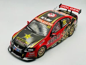 1:18 2012 James Courtney -- Holden VE Commodore -- Classic Carlectables - Picture 1 of 8