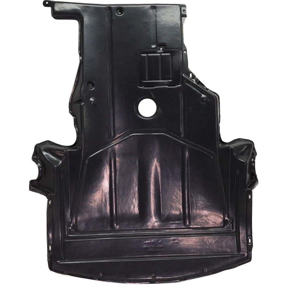 Protector contra salpicaduras del motor delantero debajo de la cubierta para BMW 320i 323i 325i 328i BM1228105 Foto 1 de 4