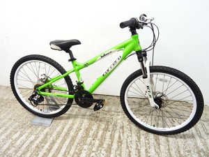 Carrera 24 in Wheel Bikes for sale | eBay