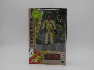 Ghostbusters Plasma Series 6 Inch Glow-In-The-Dark Winston Zeddemore - Bild 1 von 4