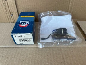 Sensor Instigator Distributor pick up Coil Fiat Wands FACET 8.4967/1 9938710 - Picture 1 of 9
