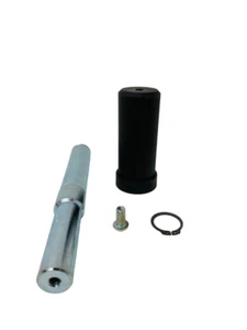 PERNO CAVALLETTO DUCATI MONOBRACCIO DM. 40 RICAMBI CD 97010031A ORIGINALE NUOVO - Imagen 1 de 5