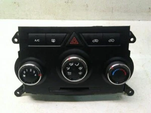 Temperature Control for 11-13 Kia Sorento LX - Bild 1 von 12