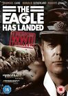The Eagle Has Landed DVD (2005) Michael Caine, Sturges (DIR) cert 15 Great Value