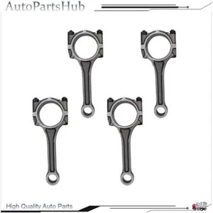 Varilla de conexión 4 piezas 23510-26040 apta para Hyundai Accent Scoupe Rio G4ED 1993-2010 - Imagen 1 de 8